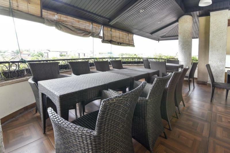 Hotel Reddoorz @ Raya Kuta Kuta Lombok Exterior foto